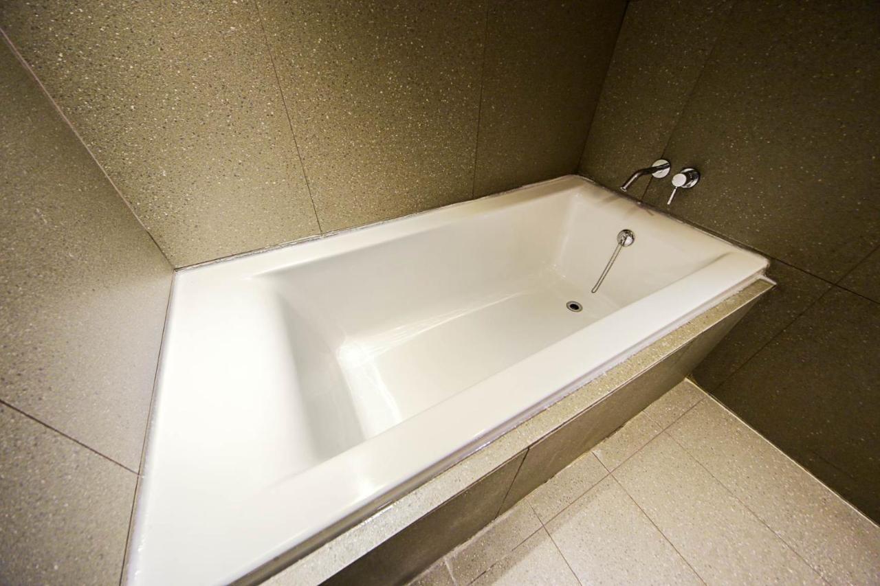 Hotel Myeongjak ชุนชอน ภายนอก รูปภาพ