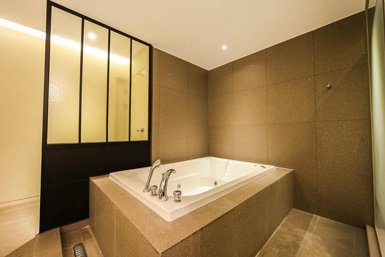Hotel Myeongjak ชุนชอน ภายนอก รูปภาพ