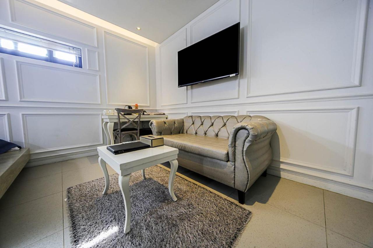 Hotel Myeongjak ชุนชอน ภายนอก รูปภาพ