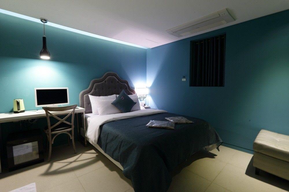 Hotel Myeongjak ชุนชอน ภายนอก รูปภาพ